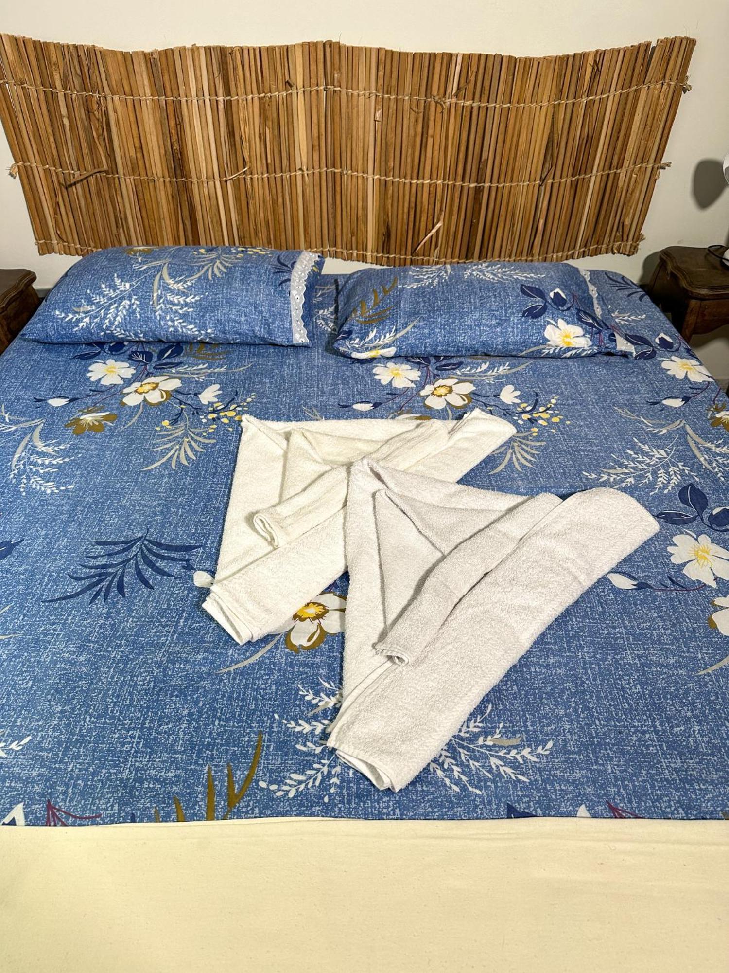 Apartamento Com Vista Pro Mar No Centro De Ubatuba - 2 Quartos E Cozinha Completa Exterior foto